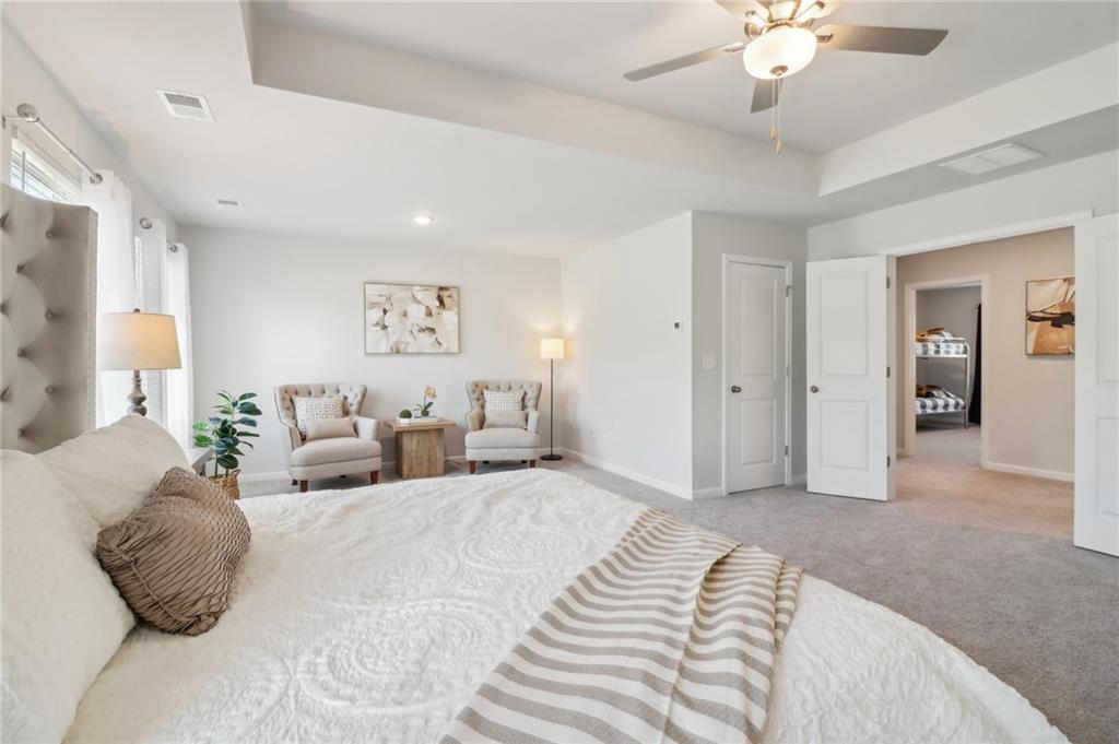 11878 Rizvan Place Covington, GA 30014 - Photo 28 of 49