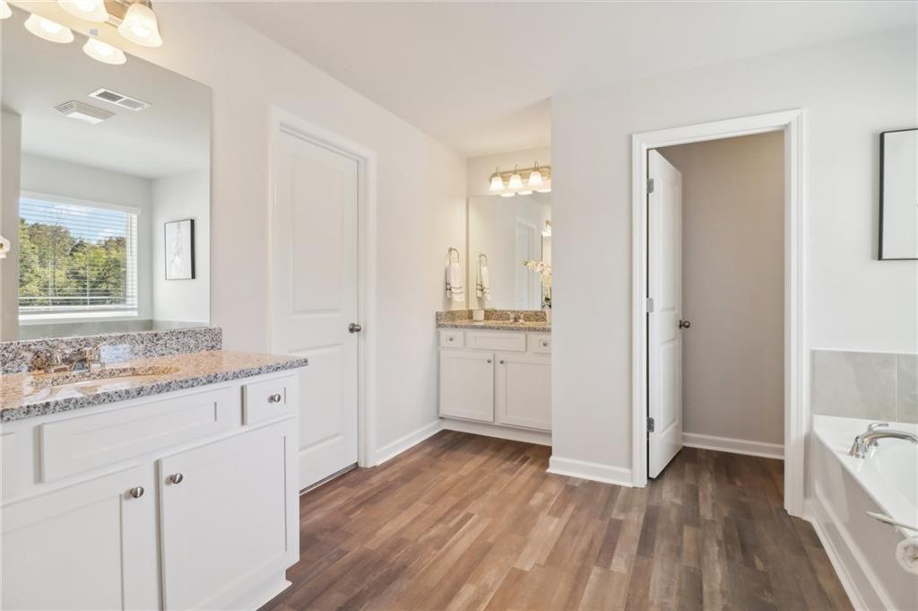 11878 Rizvan Place Covington, GA 30014 - Photo 31 of 49