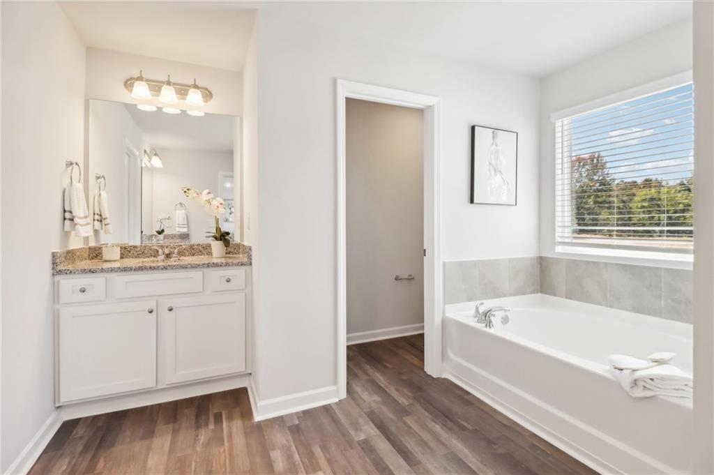 11878 Rizvan Place Covington, GA 30014 - Photo 32 of 49