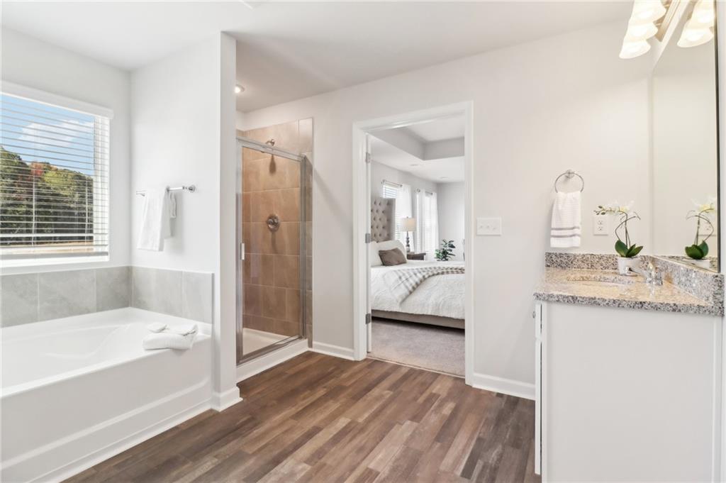 11878 Rizvan Place Covington, GA 30014 - Photo 33 of 49