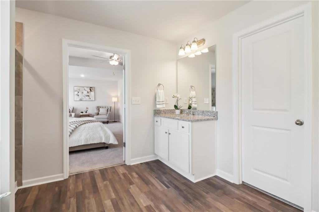 11878 Rizvan Place Covington, GA 30014 - Photo 34 of 49