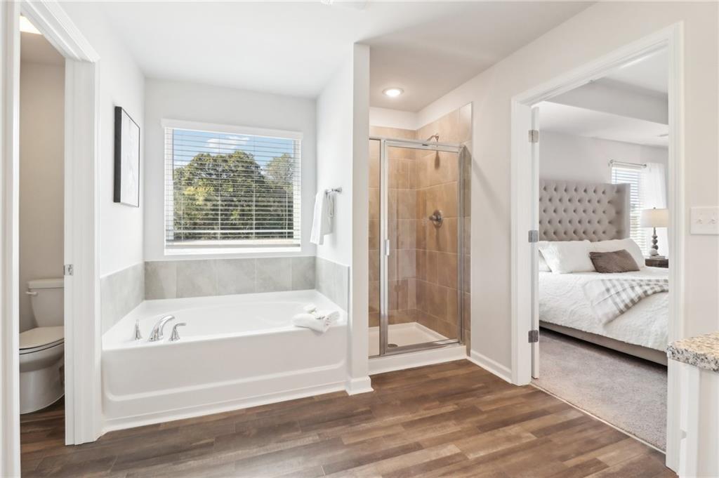 11878 Rizvan Place Covington, GA 30014 - Photo 35 of 49