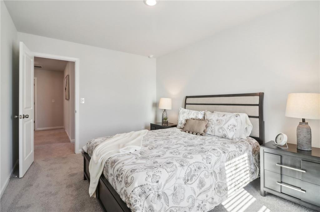 11878 Rizvan Place Covington, GA 30014 - Photo 39 of 49