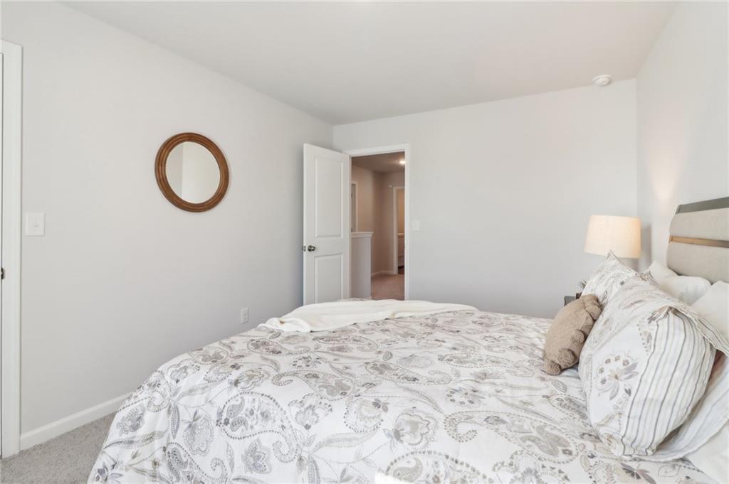 11878 Rizvan Place Covington, GA 30014 - Photo 40 of 49