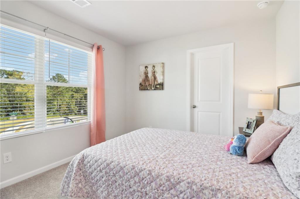 11878 Rizvan Place Covington, GA 30014 - Photo 41 of 49