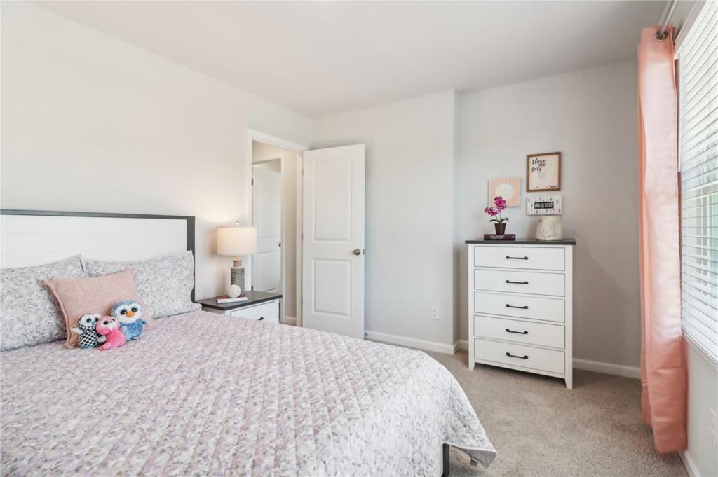 11878 Rizvan Place Covington, GA 30014 - Photo 43 of 49