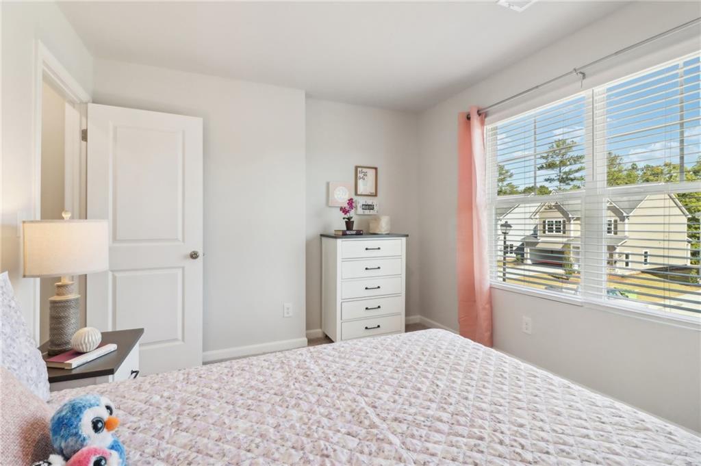 11878 Rizvan Place Covington, GA 30014 - Photo 44 of 49