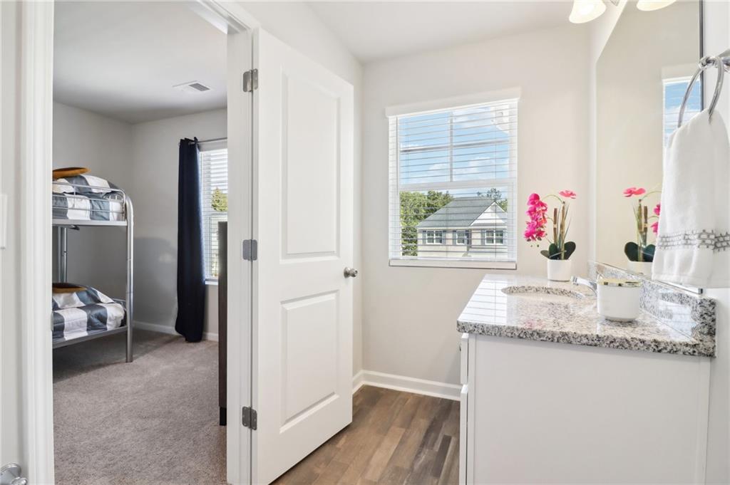 11878 Rizvan Place Covington, GA 30014 - Photo 45 of 49