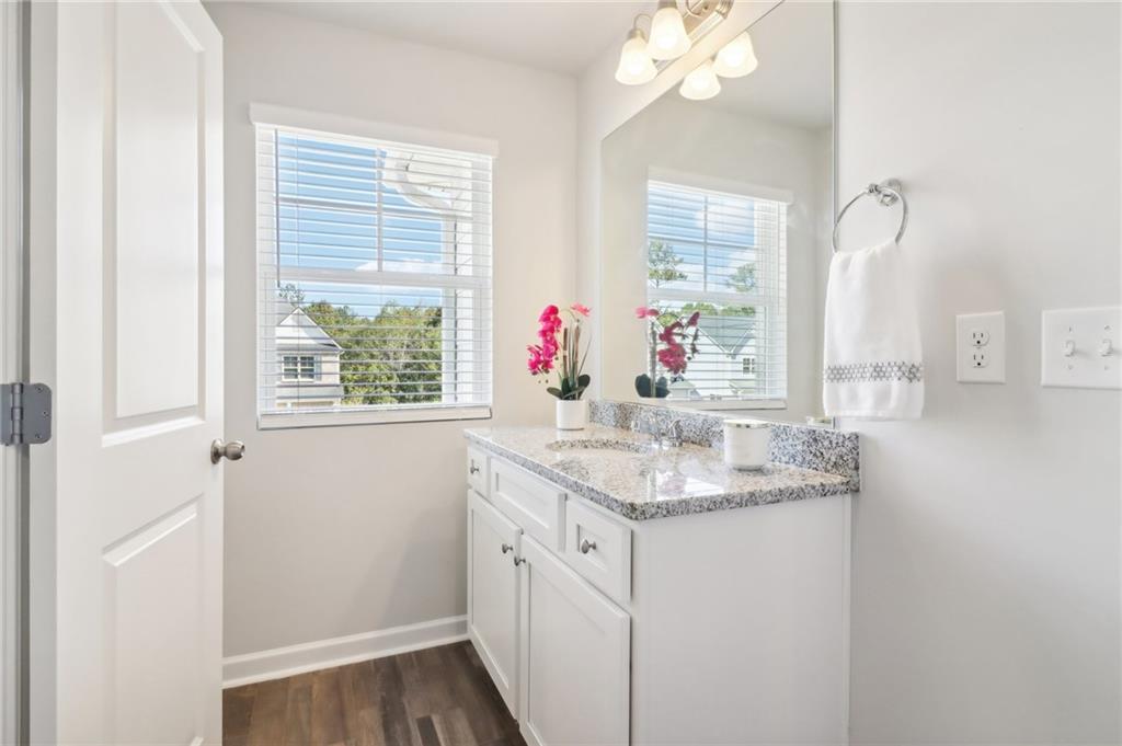 11878 Rizvan Place Covington, GA 30014 - Photo 46 of 49