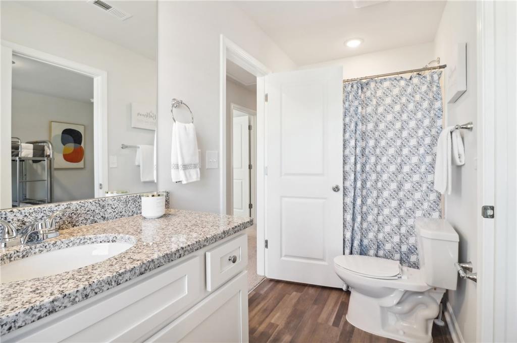 11878 Rizvan Place Covington, GA 30014 - Photo 47 of 49