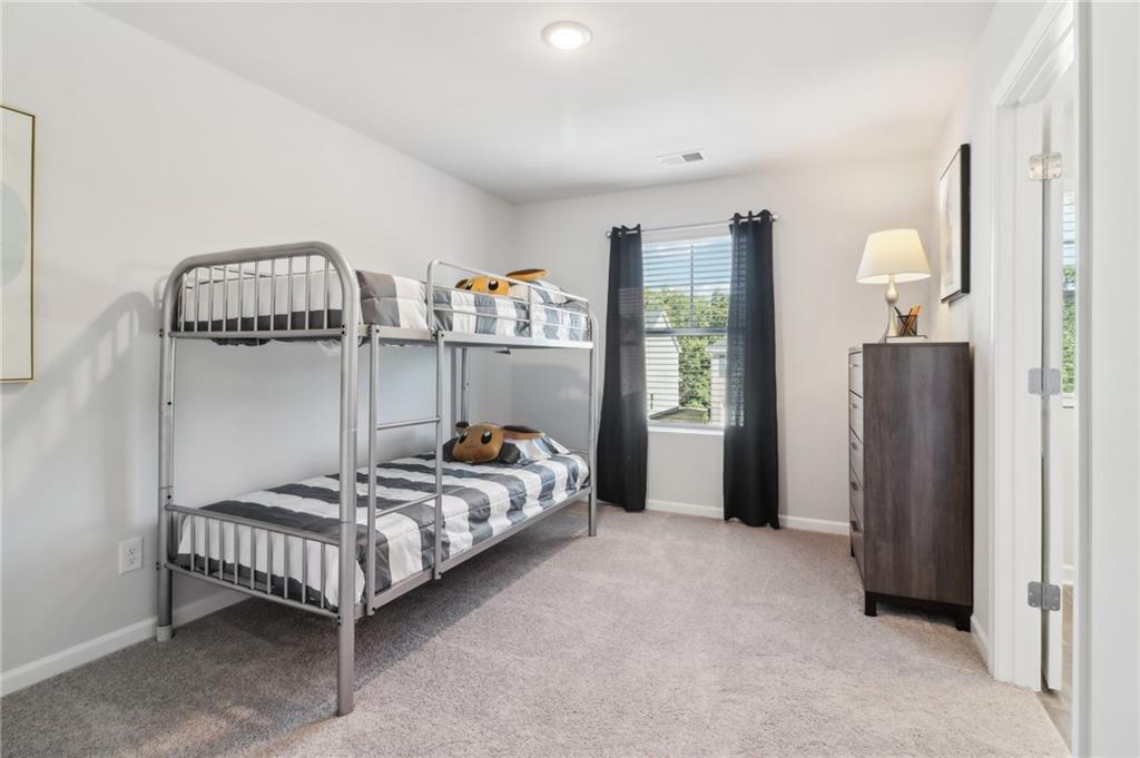 11878 Rizvan Place Covington, GA 30014 - Photo 48 of 49