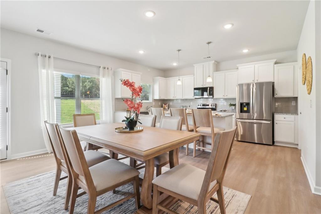 11878 Rizvan Place Covington, GA 30014 - Photo 9 of 49