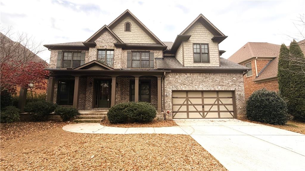 3414 Willow Glen Trail Suwanee, GA 30024 - Photo 1 of 49