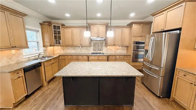 $4,500 | 3414 Willow Glen Trail, Suwanee, GA 30024