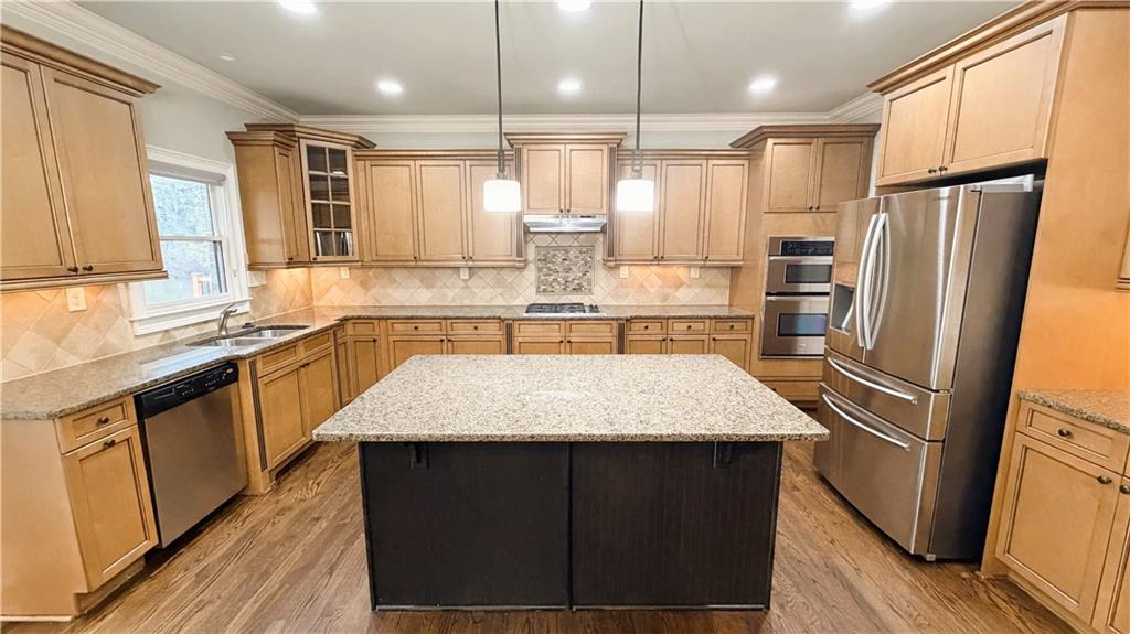 3414 Willow Glen Trail Suwanee, GA 30024 - Photo 11 of 49