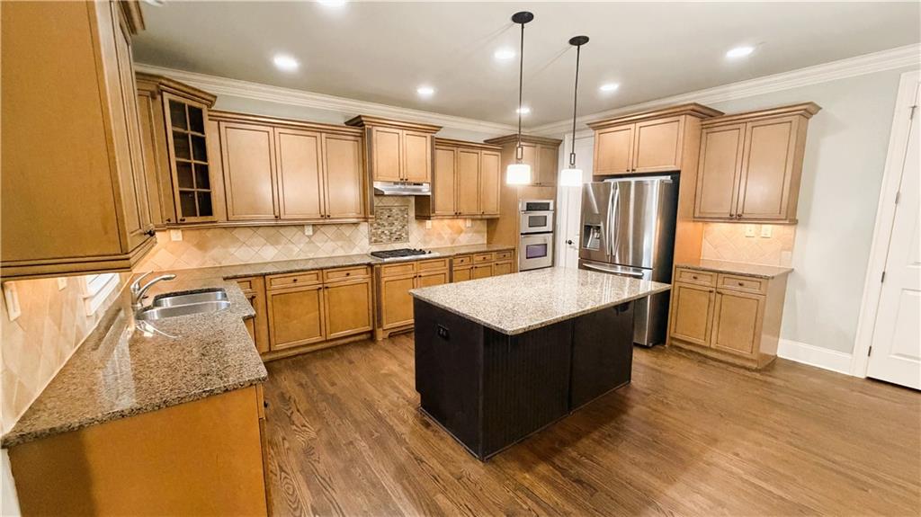 3414 Willow Glen Trail Suwanee, GA 30024 - Photo 12 of 49