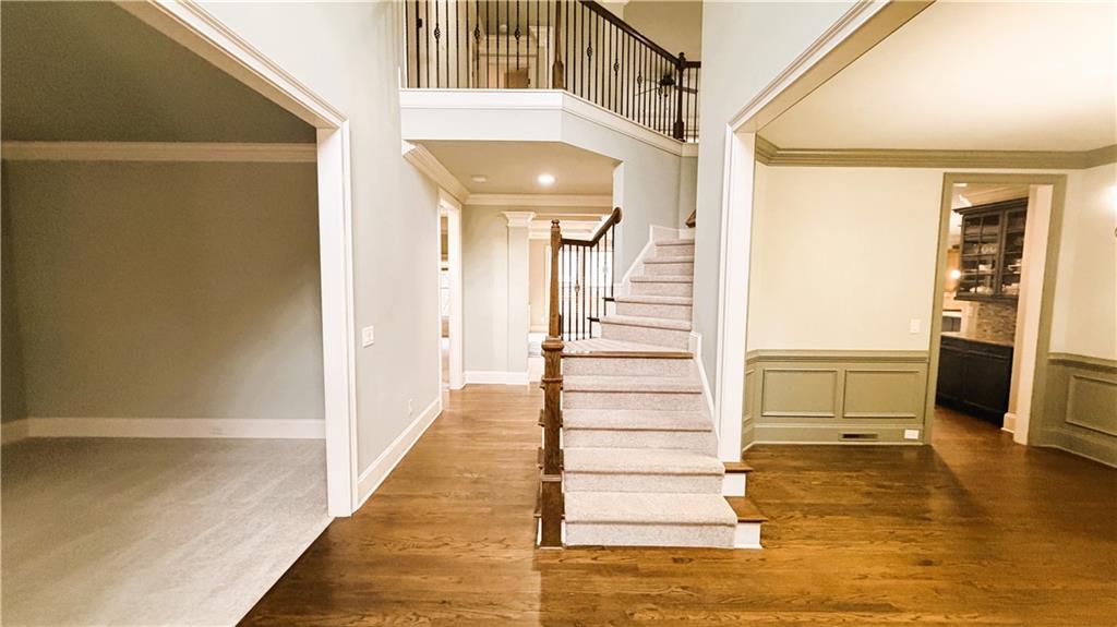 3414 Willow Glen Trail Suwanee, GA 30024 - Photo 2 of 49