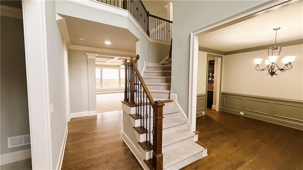 3414 Willow Glen Trail Suwanee, GA 30024 - Photo 22 of 49