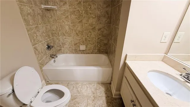 $4,500 | 3414 Willow Glen Trail, Suwanee, GA 30024