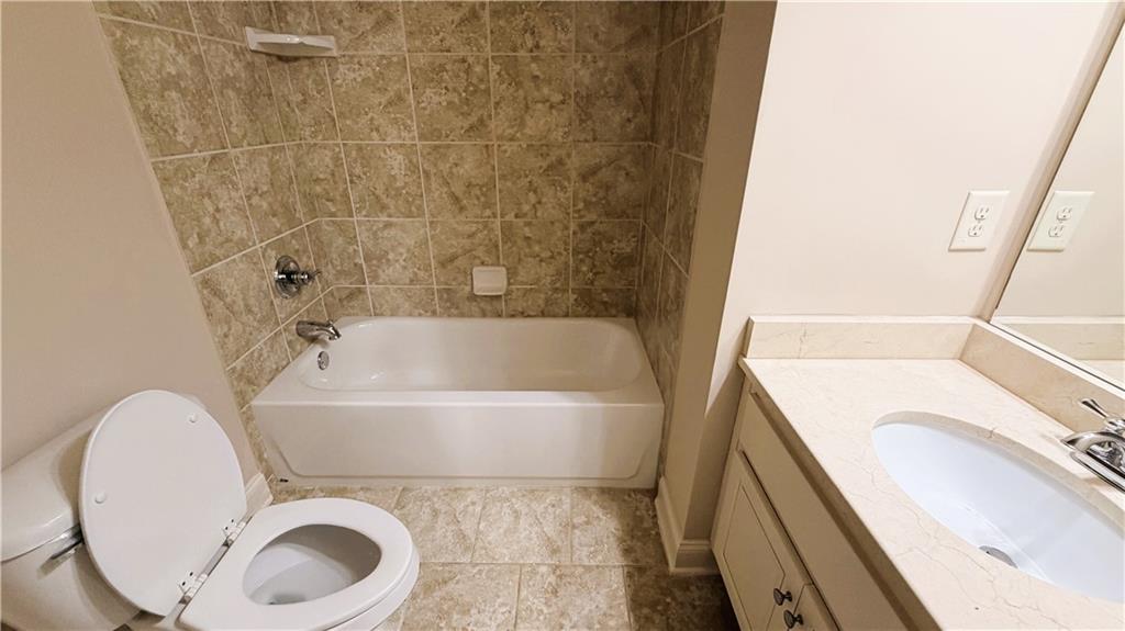 3414 Willow Glen Trail Suwanee, GA 30024 - Photo 27 of 49