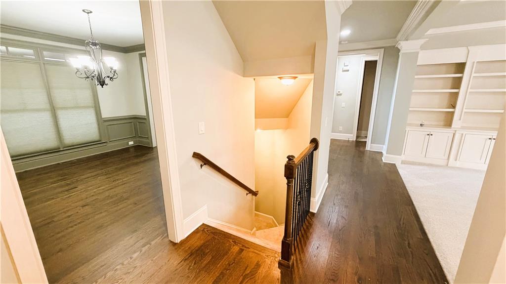 3414 Willow Glen Trail Suwanee, GA 30024 - Photo 34 of 49