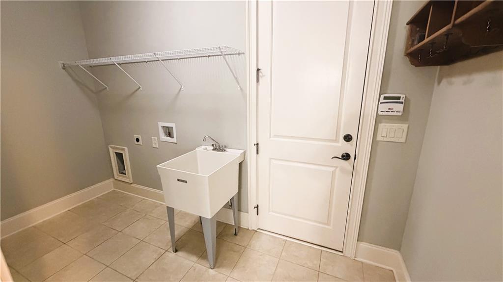 3414 Willow Glen Trail Suwanee, GA 30024 - Photo 40 of 49