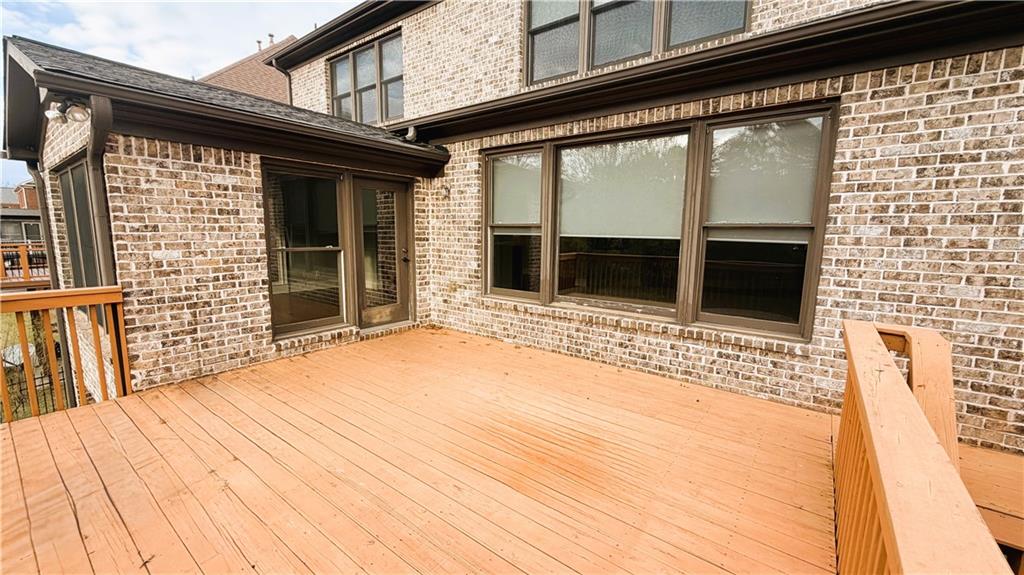 3414 Willow Glen Trail Suwanee, GA 30024 - Photo 43 of 49