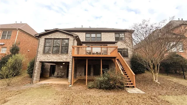 $4,500 | 3414 Willow Glen Trail, Suwanee, GA 30024