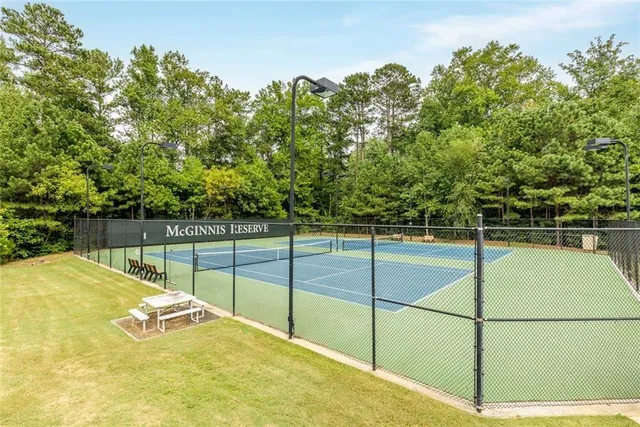 $4,500 | 3414 Willow Glen Trail, Suwanee, GA 30024