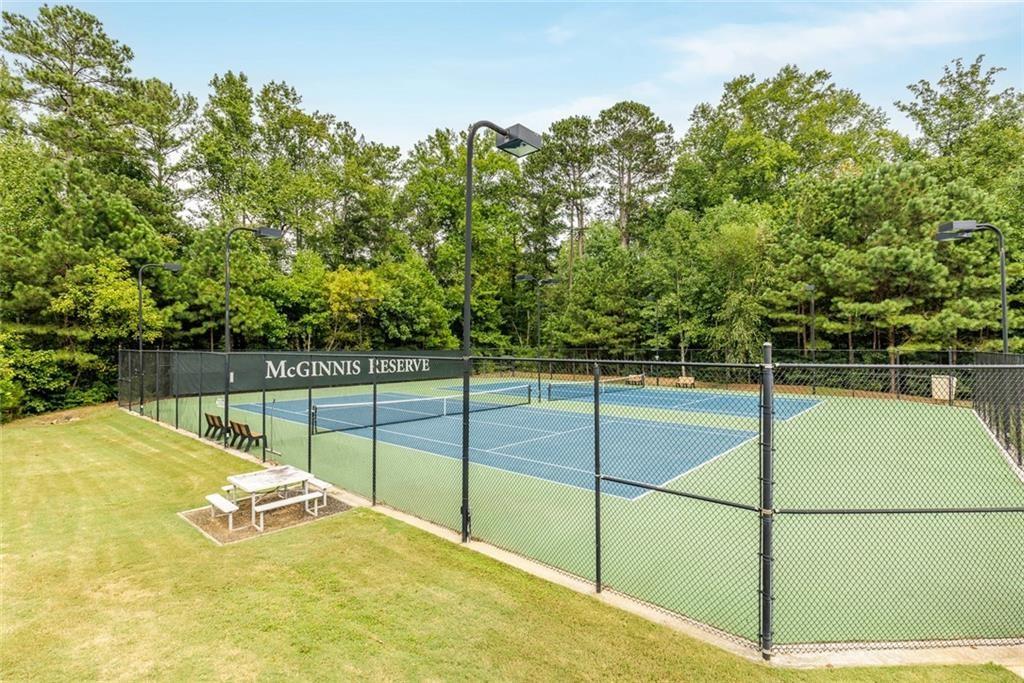 3414 Willow Glen Trail Suwanee, GA 30024 - Photo 46 of 49