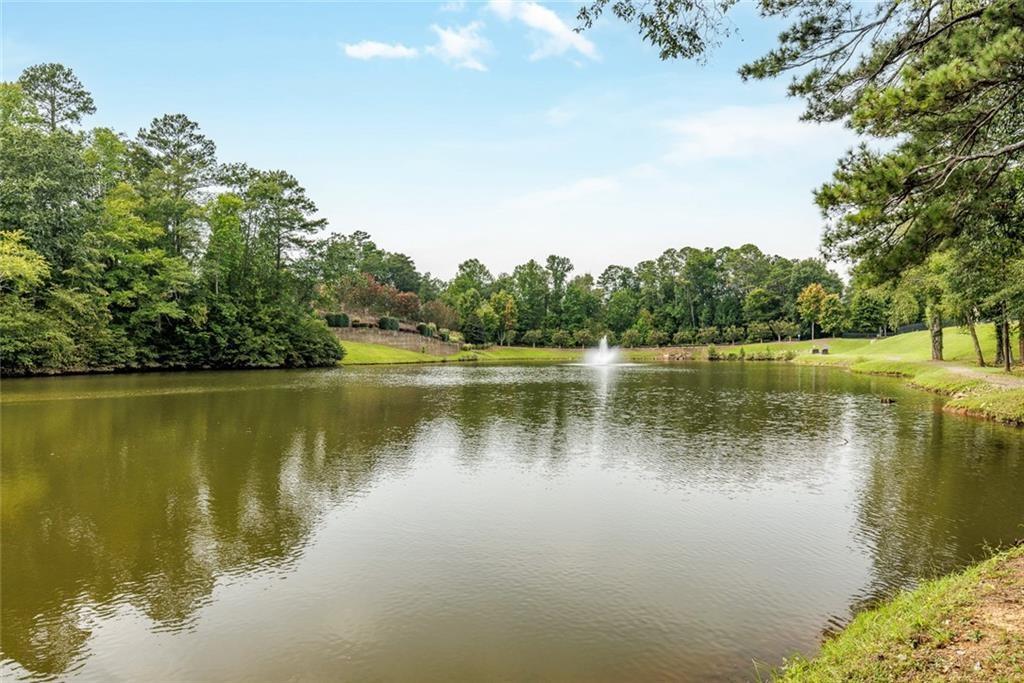 3414 Willow Glen Trail Suwanee, GA 30024 - Photo 48 of 49