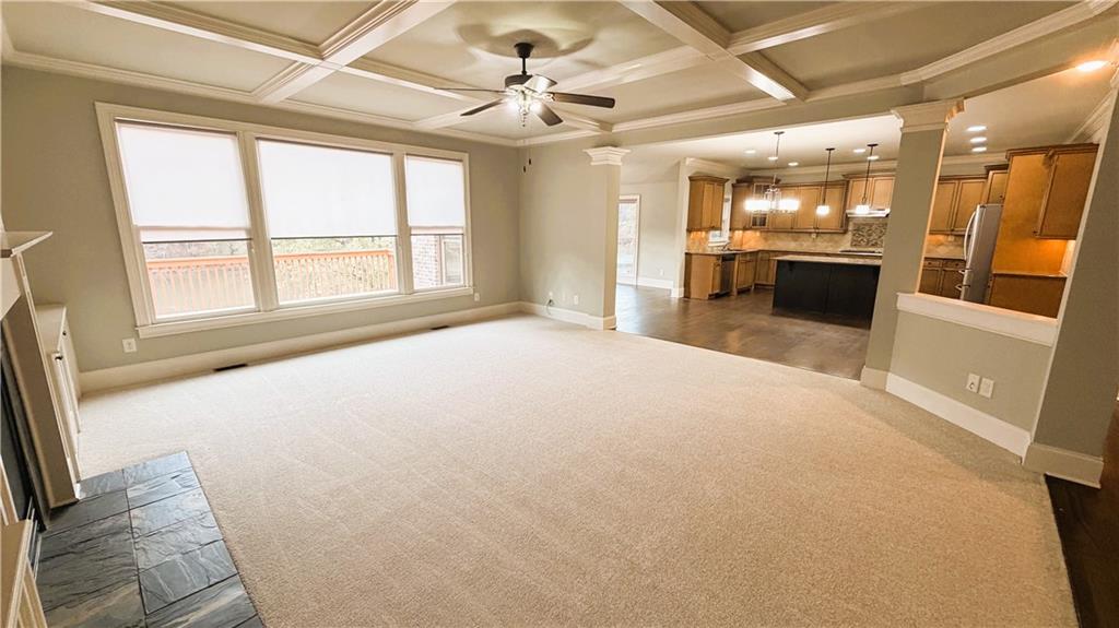 3414 Willow Glen Trail Suwanee, GA 30024 - Photo 8 of 49