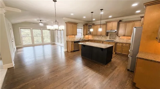 $4,500 | 3414 Willow Glen Trail, Suwanee, GA 30024