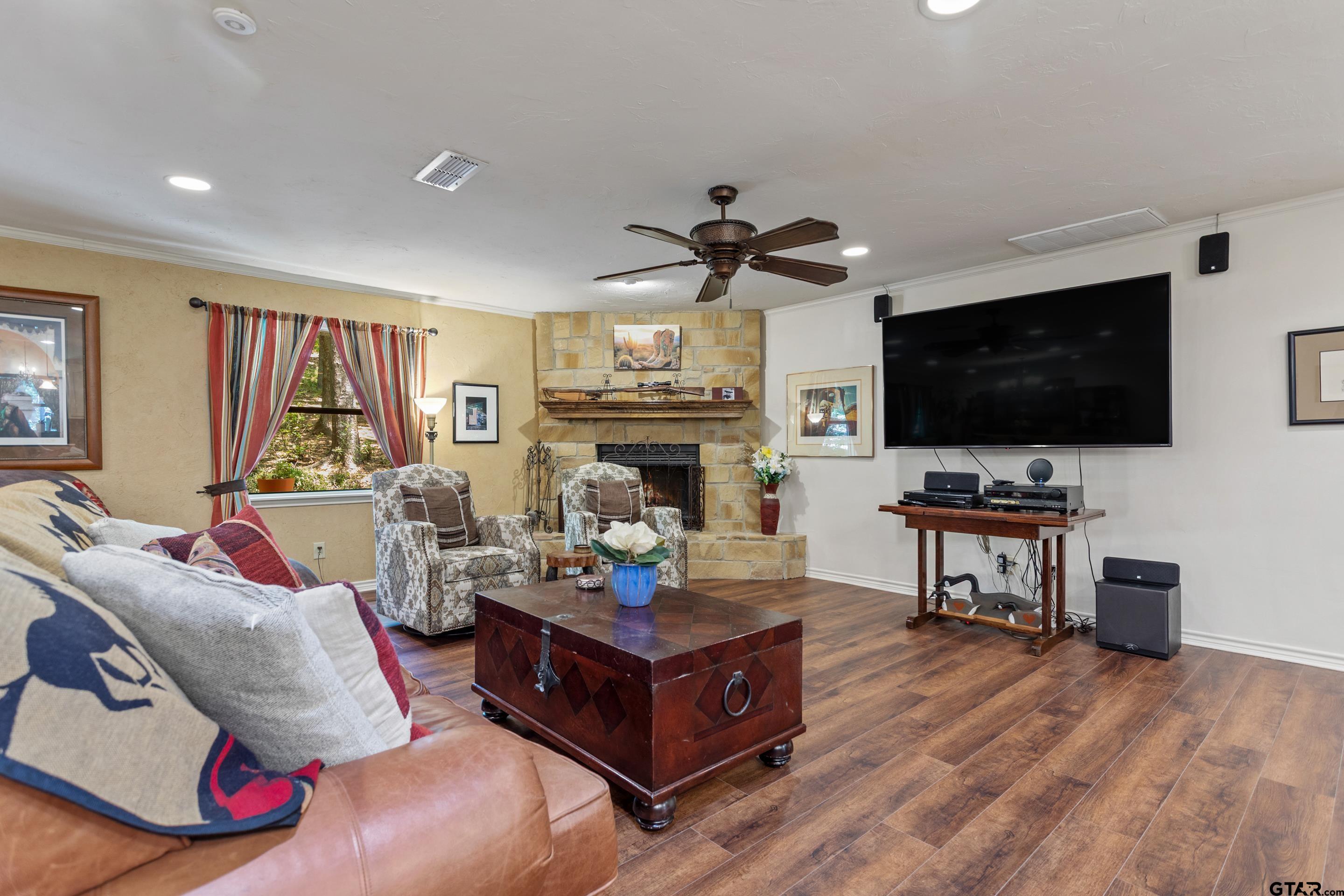 364 County Road 1605 Rusk, TX 75785 - Photo 26 of 48