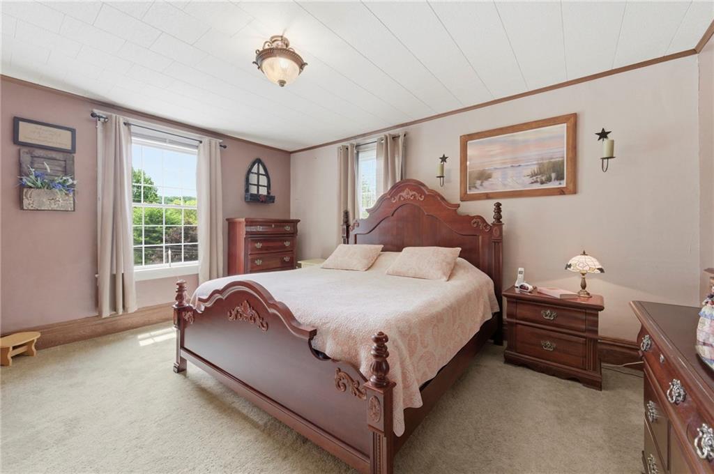 1035 Main Street East Rural Valley, PA 16249 - Photo 20 of 38