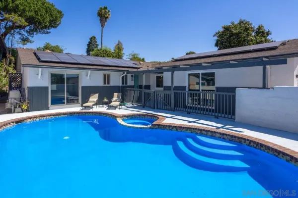 $999,900 | 9542 Markwood Drive, Santee, CA 92071