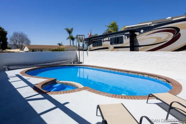 $999,900 | 9542 Markwood Drive, Santee, CA 92071
