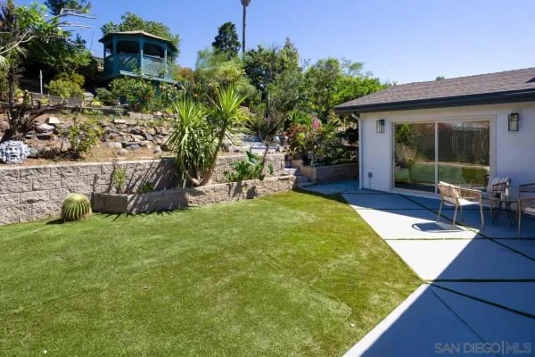 $999,900 | 9542 Markwood Drive, Santee, CA 92071