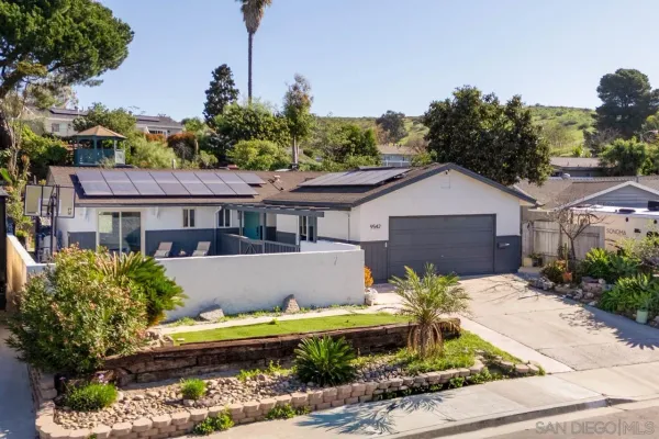 $999,900 | 9542 Markwood Drive, Santee, CA 92071