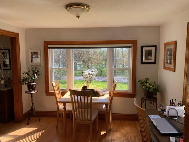 16 Days Mill Road Kennebunk, ME 04043 - Photo 13 of 17 Dining Room