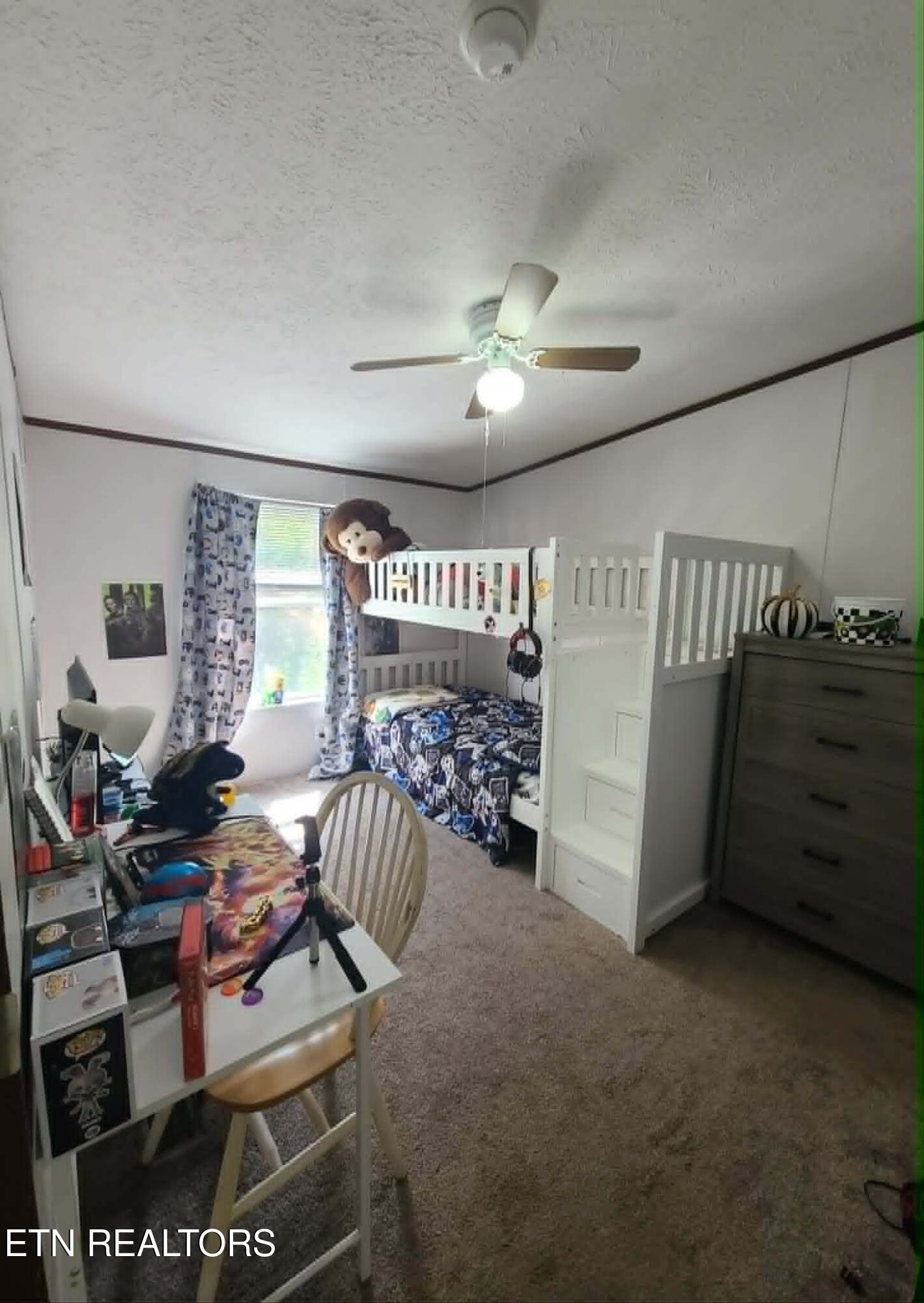 468 Sugar Loaf Road Seymour, TN 37865 - Photo 11 of 16 Back Bedroom