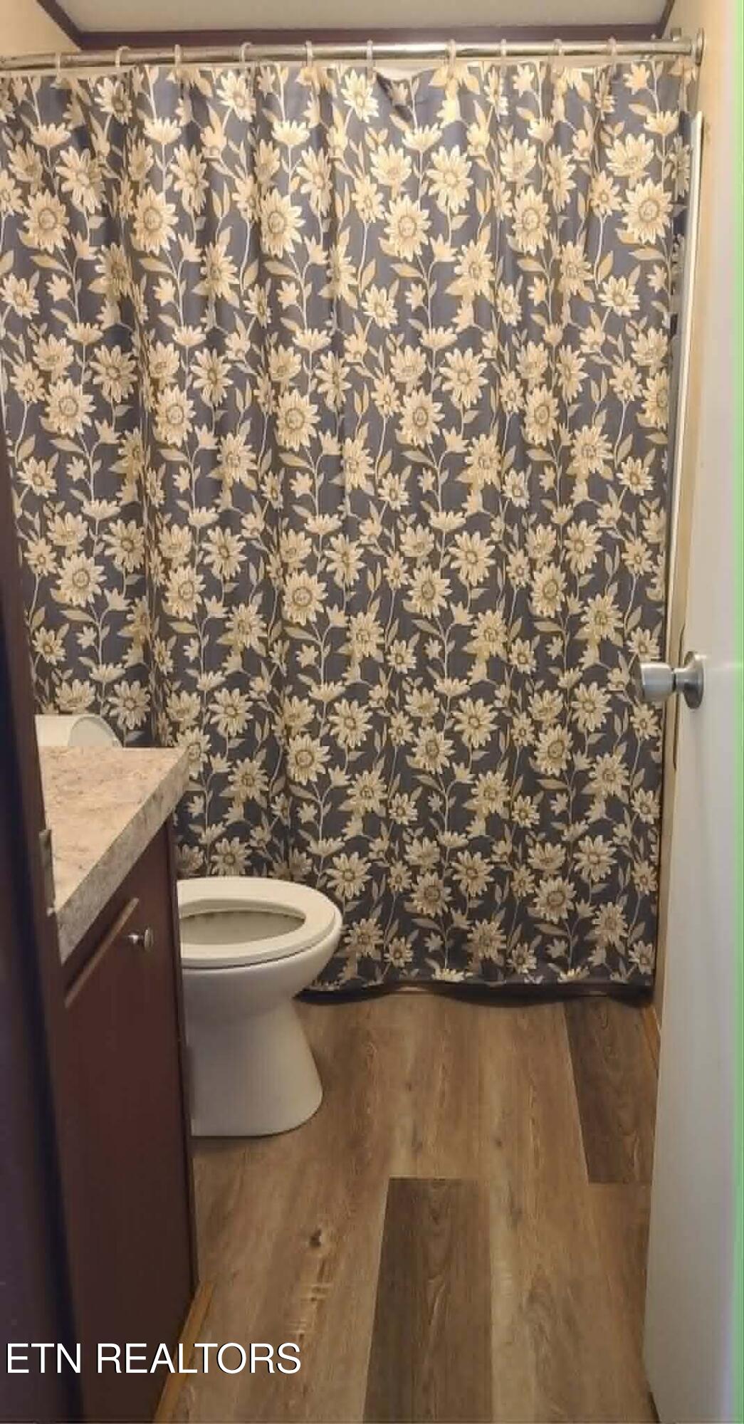 468 Sugar Loaf Road Seymour, TN 37865 - Photo 12 of 16 Hall Bathroom