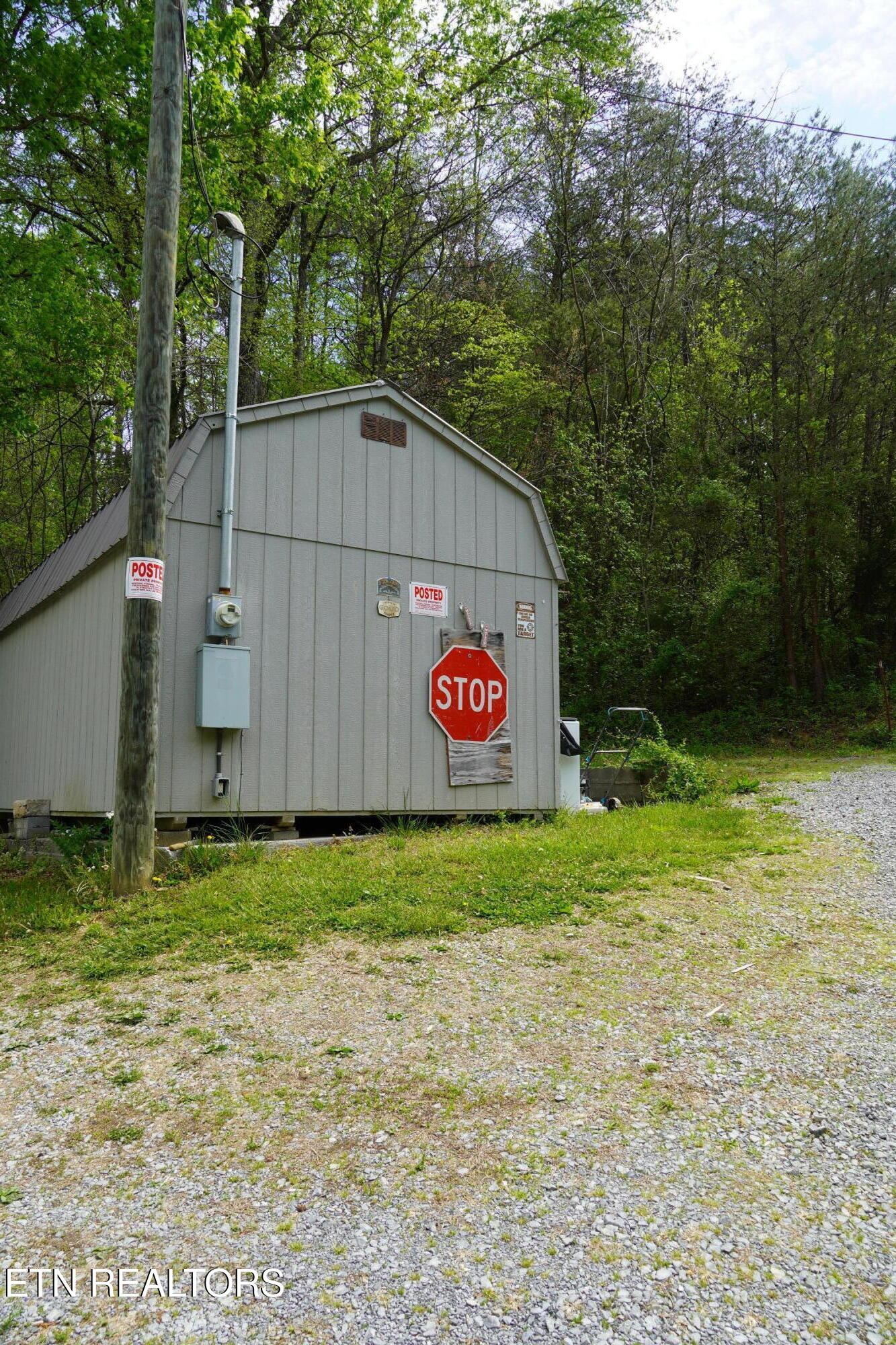 468 Sugar Loaf Road Seymour, TN 37865 - Photo 15 of 16 DSC00920