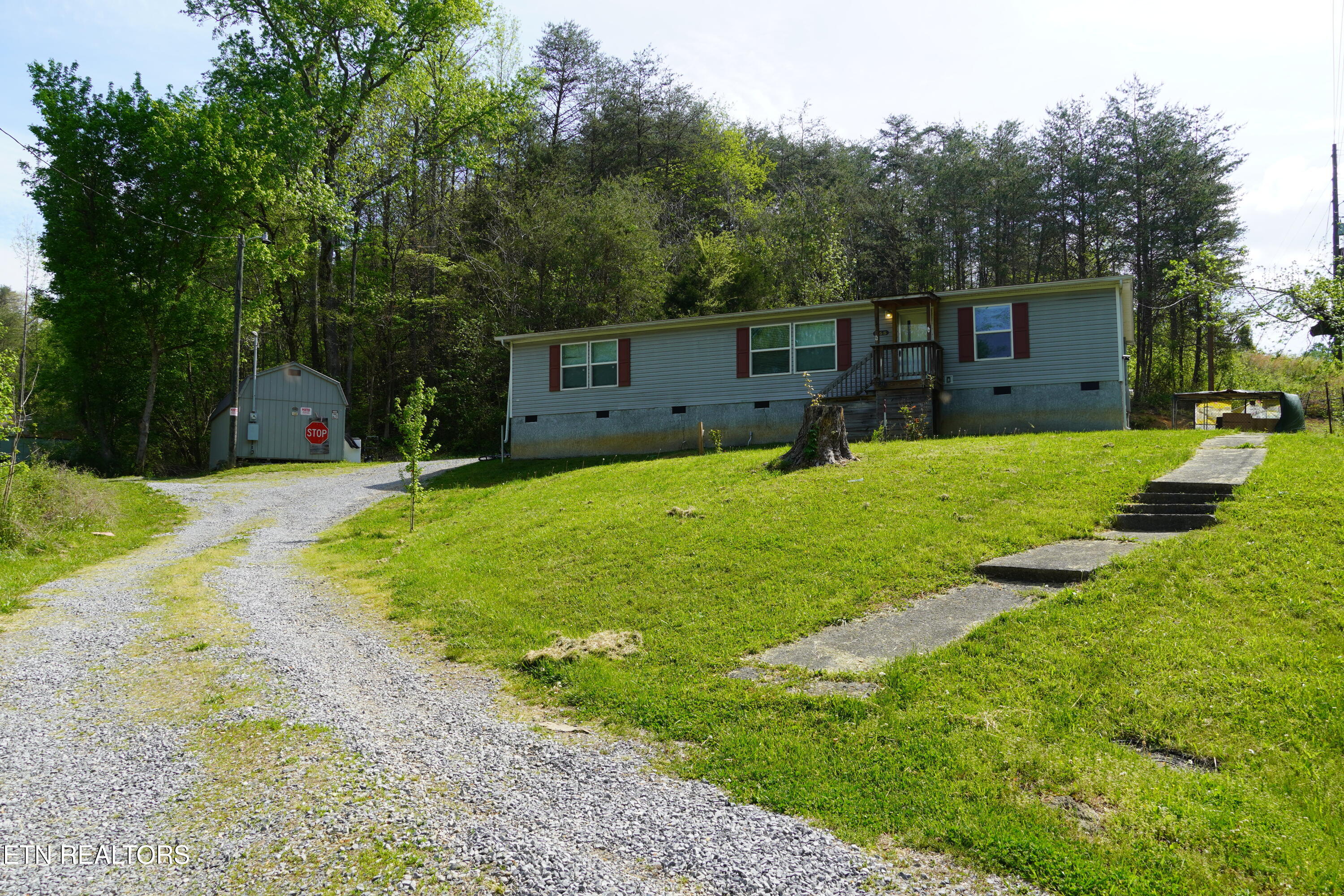 468 Sugar Loaf Road Seymour, TN 37865 - Photo 16 of 16 DSC00895