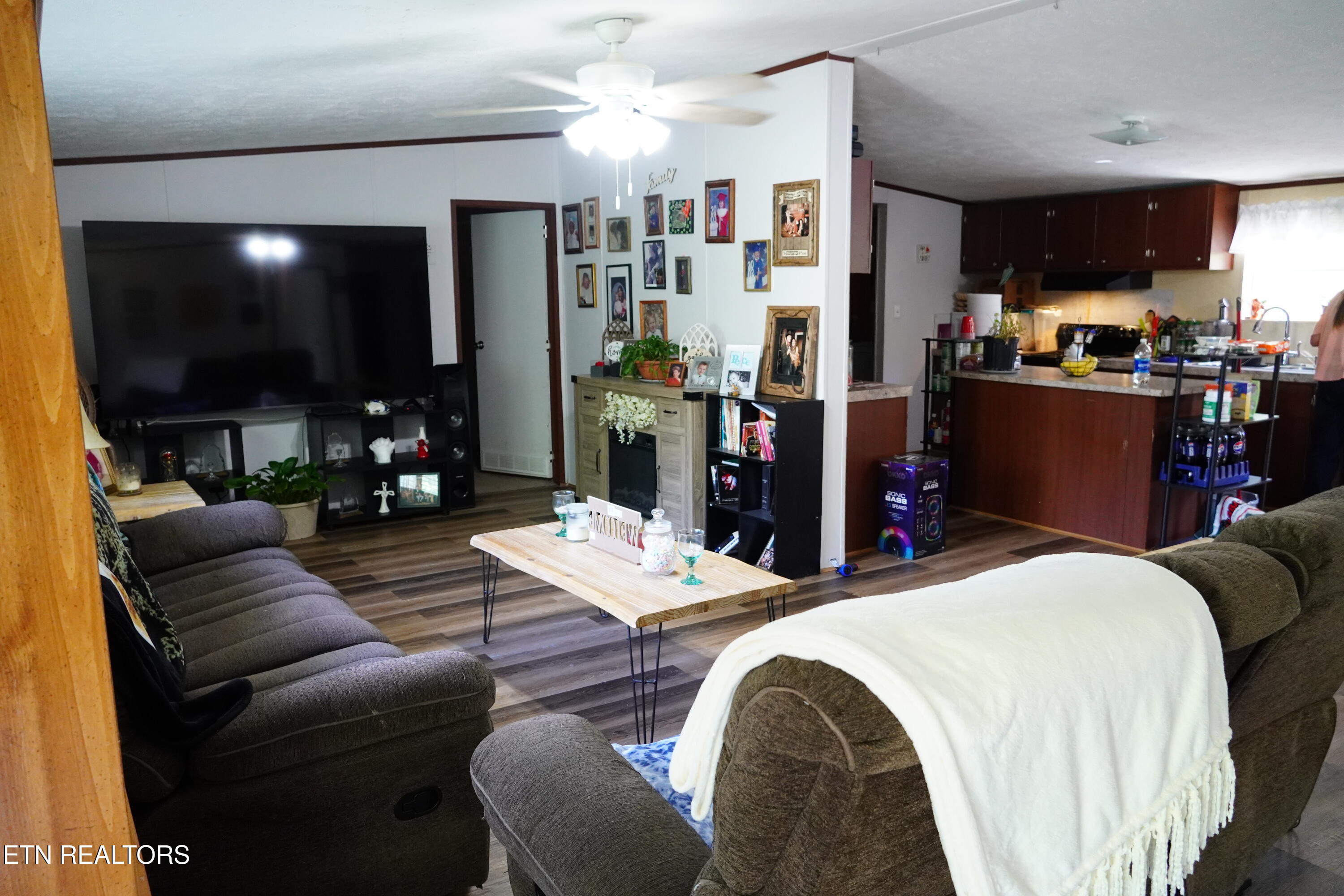 468 Sugar Loaf Road Seymour, TN 37865 - Photo 4 of 16 DSC00910