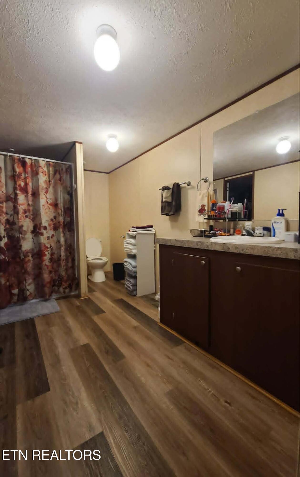 468 Sugar Loaf Road Seymour, TN 37865 - Photo 10 of 16 Master Bath