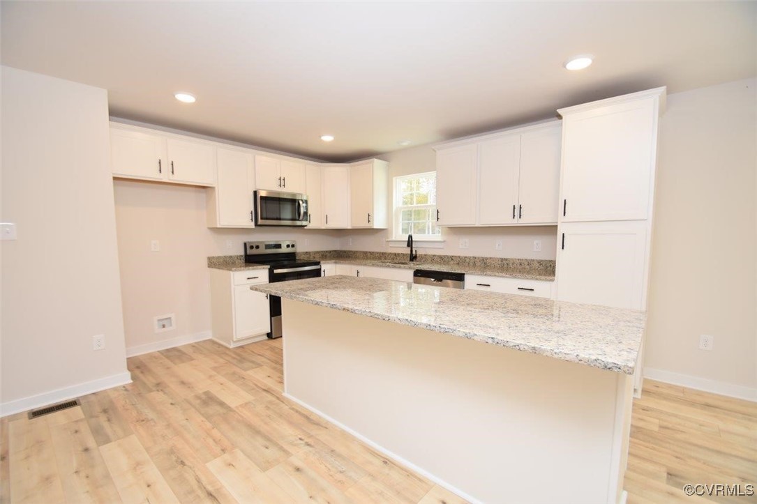 254 Taylor Road Sandston, VA 23150 - Photo 4 of 19 Gallery Image 4