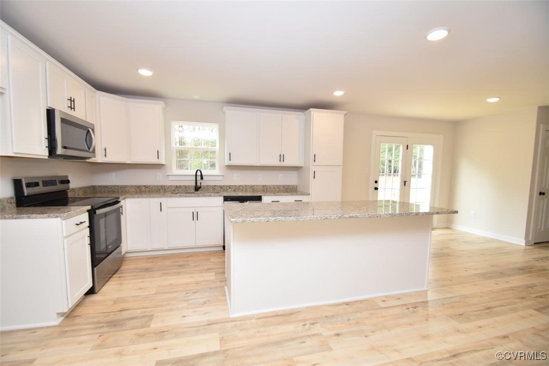 254 Taylor Road Sandston, VA 23150 - Photo 5 of 19 Gallery Image 5