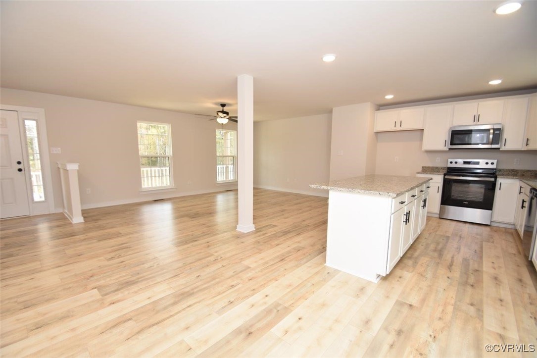 254 Taylor Road Sandston, VA 23150 - Photo 8 of 19 Gallery Image 8