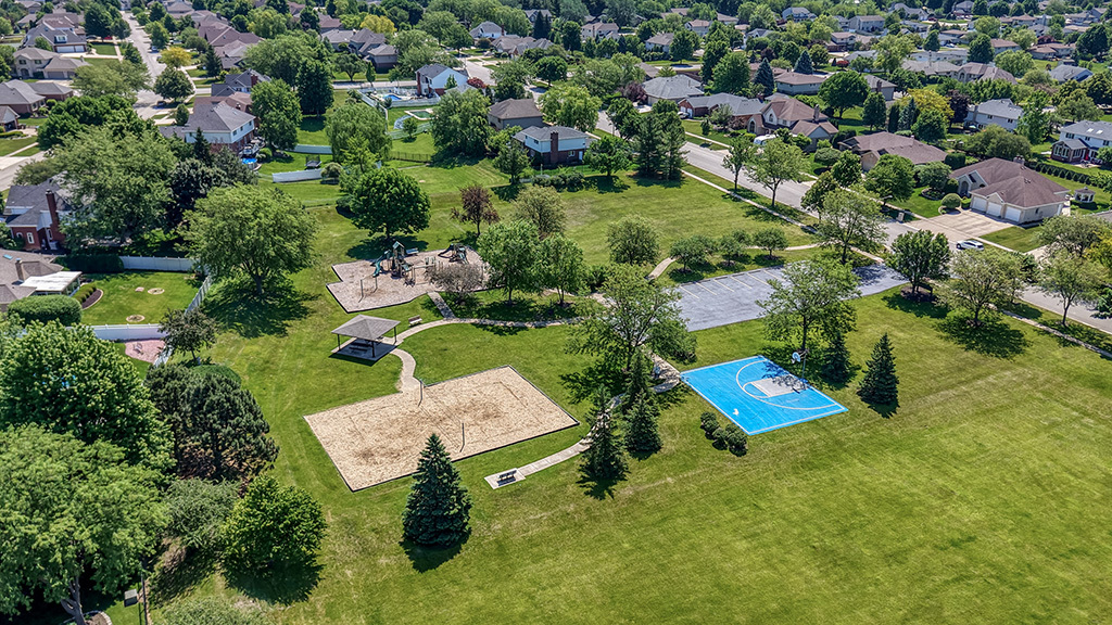 705 Ridgefield Road New Lenox, IL 60451 - Photo 32 of 35
